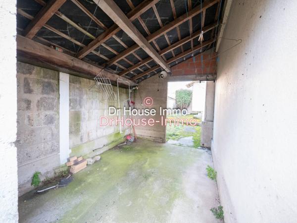 Maison à vendre 4 pièces de 80 m²