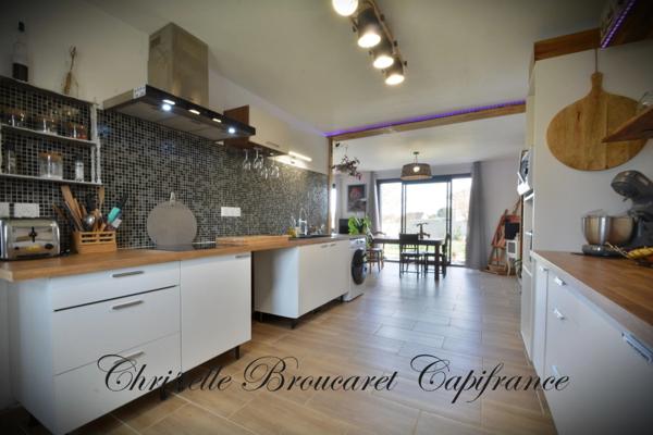 Maison à vendre 4 pièces BORDES (64)