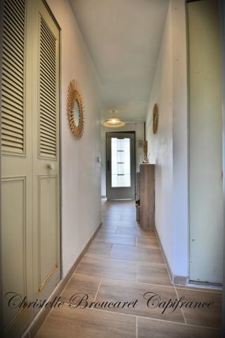 Maison à vendre 4 pièces BORDES (64)