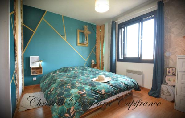 Maison à vendre 4 pièces BORDES (64)