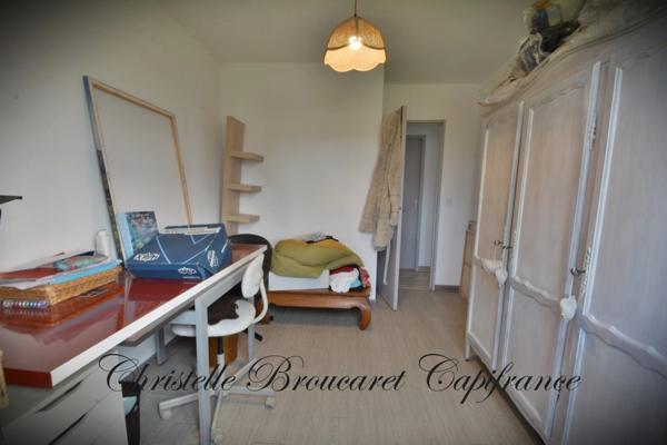 Maison à vendre 4 pièces BORDES (64)