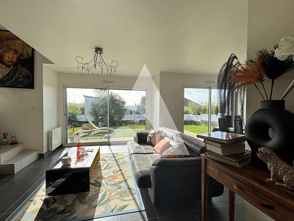Maison 6 pièces 110 m2