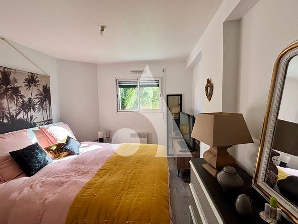Maison 6 pièces 110 m2