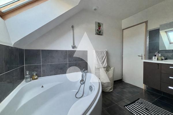 Maison 6 pièces 110 m2