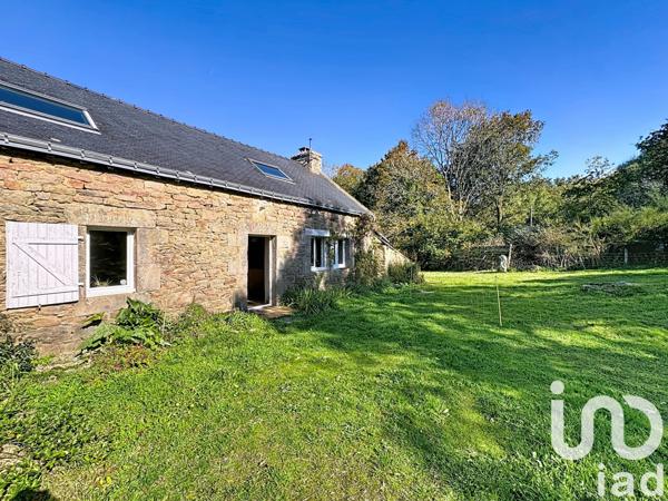 Location maison 4 pièces 100 m² Le Bono