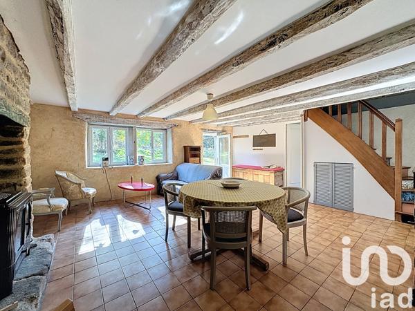 Location maison 4 pièces 100 m² Le Bono