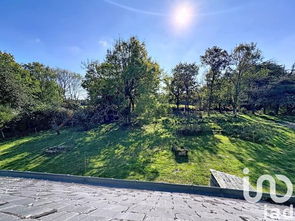 Location maison 4 pièces 100 m² Le Bono