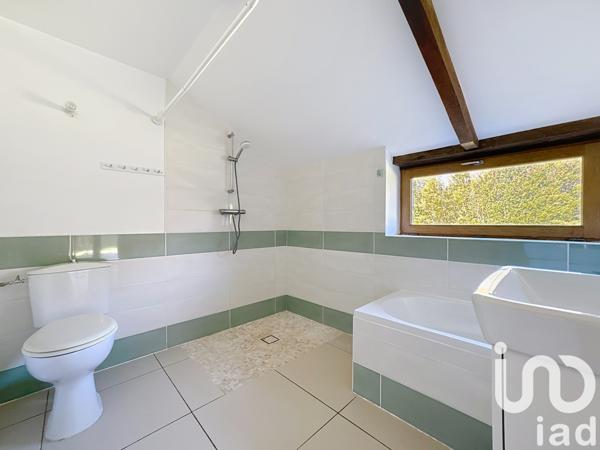 Location maison 4 pièces 100 m² Le Bono