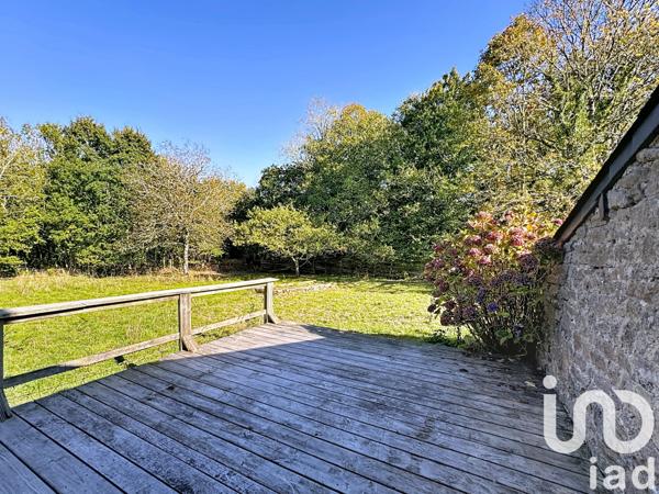 Location maison 4 pièces 100 m² Le Bono