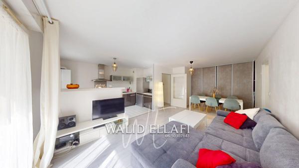 Appartement
         3 pièces
        - 64 m² Exclusivité 239 000 € *