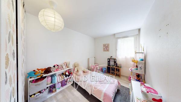 Appartement
         3 pièces
        - 64 m² Exclusivité 239 000 € *