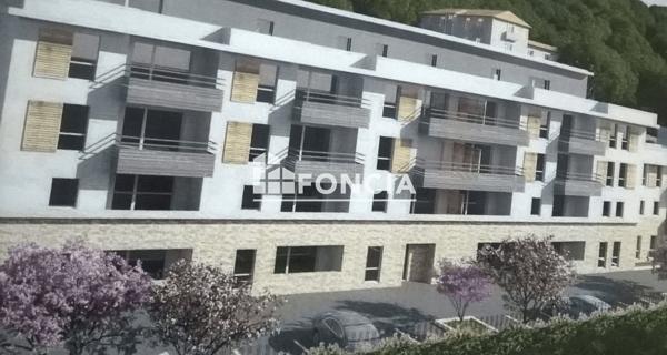 Location Appartement 2 pièces 34.9 m² - Sète 34200