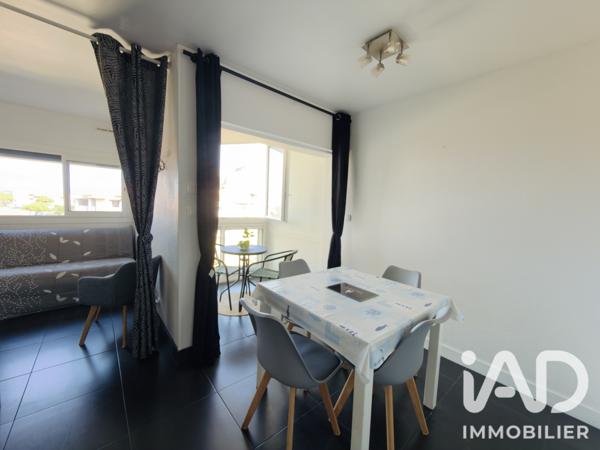 Appartement à vendre 2 pièces 27 m² Le Barcarès