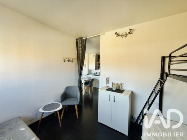 Appartement à vendre 2 pièces 27 m² Le Barcarès