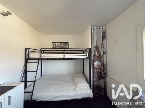 Appartement à vendre 2 pièces 27 m² Le Barcarès