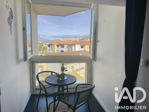 Appartement à vendre 2 pièces 27 m² Le Barcarès