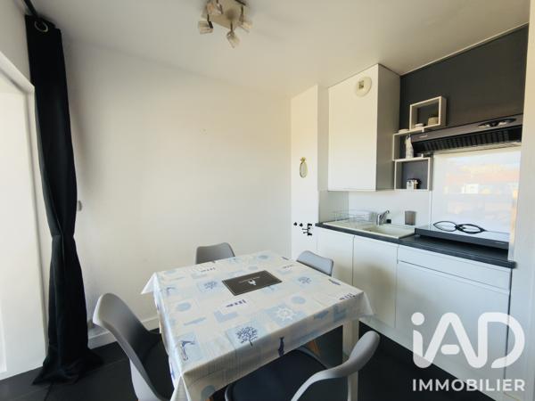 Appartement à vendre 2 pièces 27 m² Le Barcarès