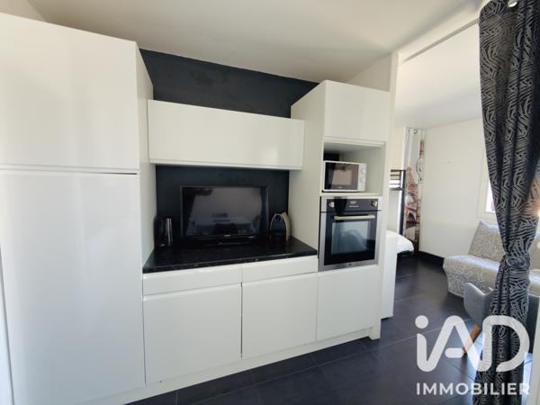 Appartement à vendre 2 pièces 27 m² Le Barcarès