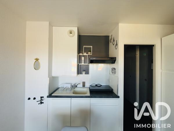 Appartement à vendre 2 pièces 27 m² Le Barcarès