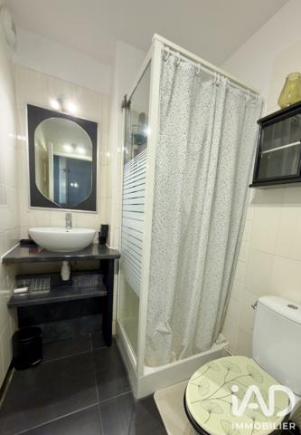 Appartement à vendre 2 pièces 27 m² Le Barcarès