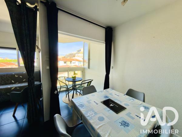 Appartement à vendre 2 pièces 27 m² Le Barcarès
