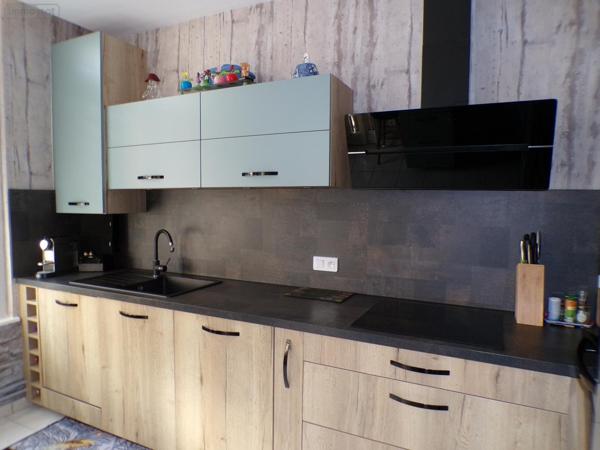 Appartement à vendre à Sedan dans les Ardennes (08200), ref : 4088A