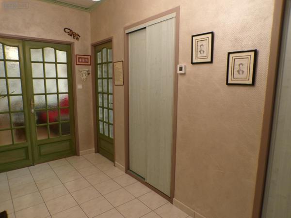 Appartement à vendre à Sedan dans les Ardennes (08200), ref : 4088A