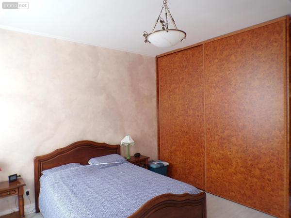 Appartement à vendre à Sedan dans les Ardennes (08200), ref : 4088A