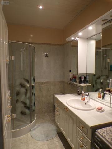 Appartement à vendre à Sedan dans les Ardennes (08200), ref : 4088A