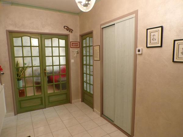 Appartement à vendre à Sedan dans les Ardennes (08200), ref : 4088A