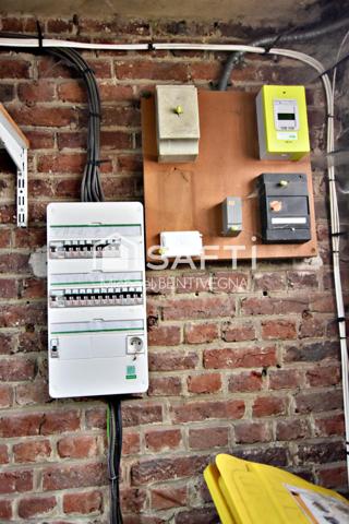T2 RDC avec Jardin Privatif & Garage -Valenciennes