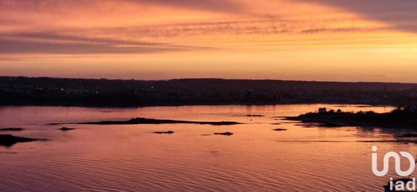 Maison à vendre 7 pièces 215 m² Ploubazlanec