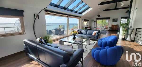 Maison à vendre 7 pièces 215 m² Ploubazlanec