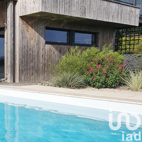 Maison à vendre 7 pièces 215 m² Ploubazlanec