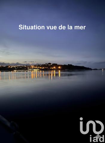 Maison à vendre 7 pièces 215 m² Ploubazlanec