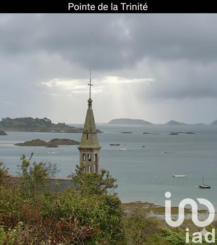 Maison à vendre 7 pièces 215 m² Ploubazlanec