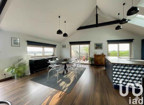 Maison à vendre 7 pièces 215 m² Ploubazlanec
