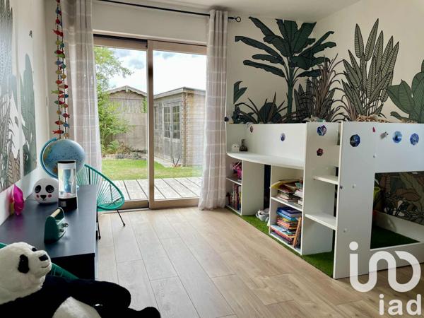 Maison à vendre 7 pièces 215 m² Ploubazlanec