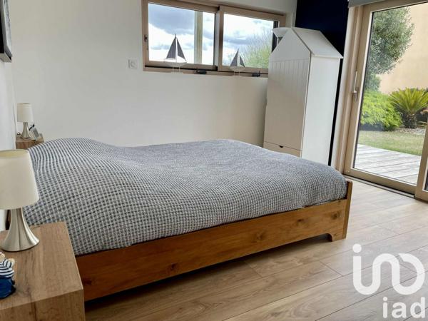 Maison à vendre 7 pièces 215 m² Ploubazlanec