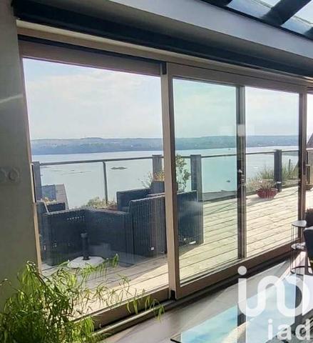 Maison à vendre 7 pièces 215 m² Ploubazlanec