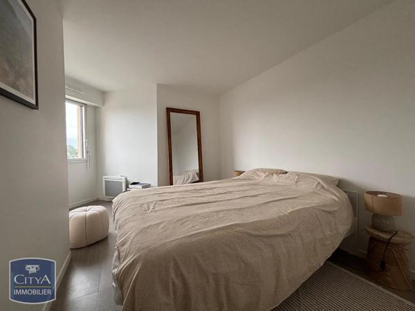 Appartement à louer 2 pièces 54.37m² Pornichet (44380)
