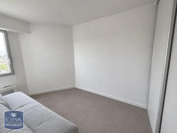 Appartement à louer 2 pièces 54.37m² Pornichet (44380)