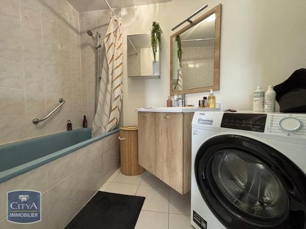 Appartement à louer 2 pièces 54.37m² Pornichet (44380)