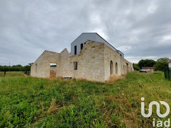 Maison 1 pièce de 229 m² à Bouliac (33270)