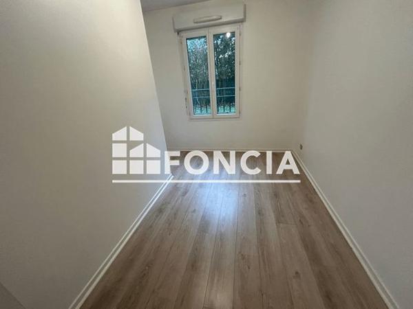 Location Appartement 3 pièces 61.5 m² - 9 AVENUE PAUL MARCELLIN Vaux En Velin 69120