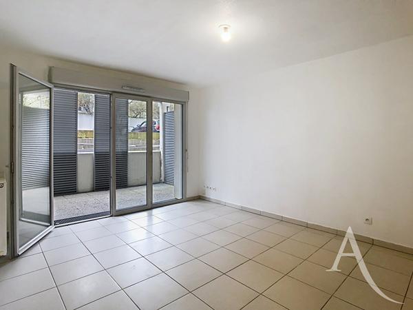 Appartement Colomiers 2 pièce(s) 43.12 m2