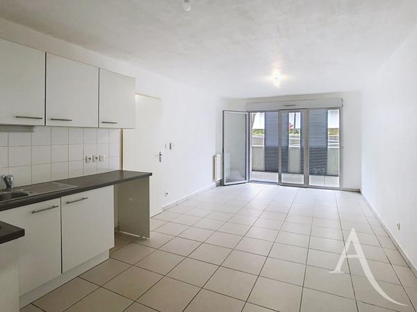 Appartement Colomiers 2 pièce(s) 43.12 m2