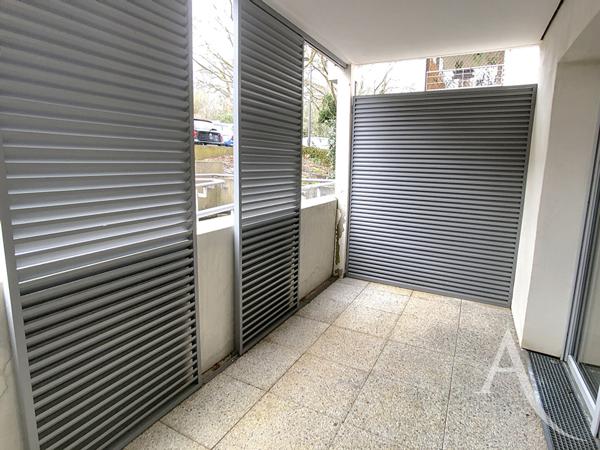 Appartement Colomiers 2 pièce(s) 43.12 m2