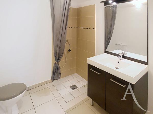 Appartement Colomiers 2 pièce(s) 43.12 m2