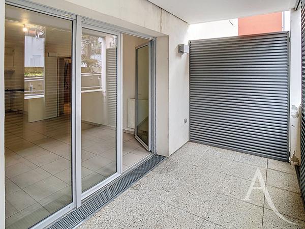 Appartement Colomiers 2 pièce(s) 43.12 m2